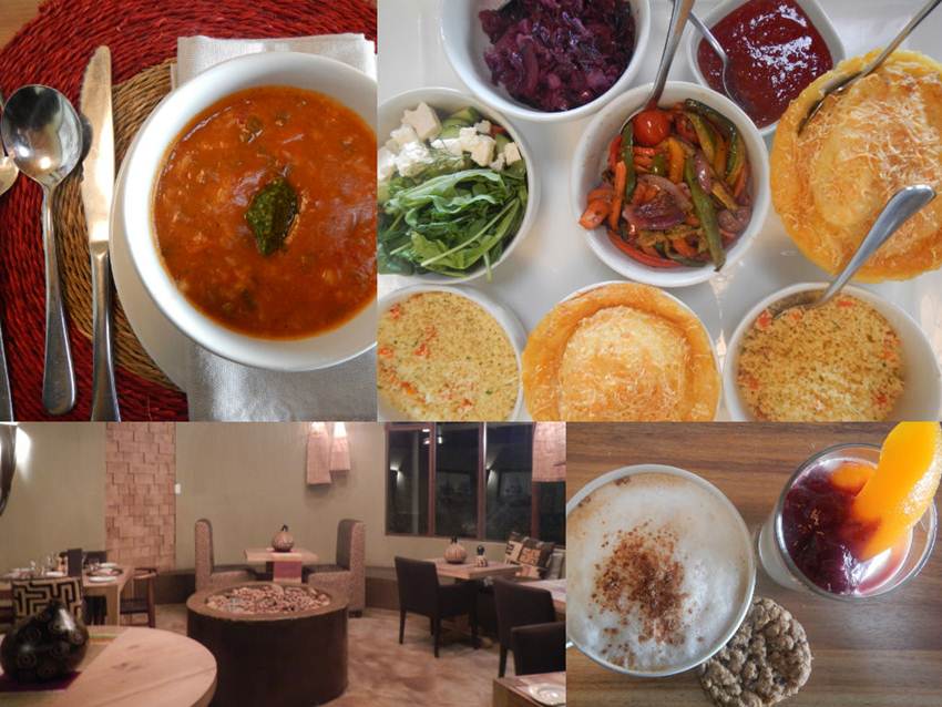 Gondwana Game Reserve