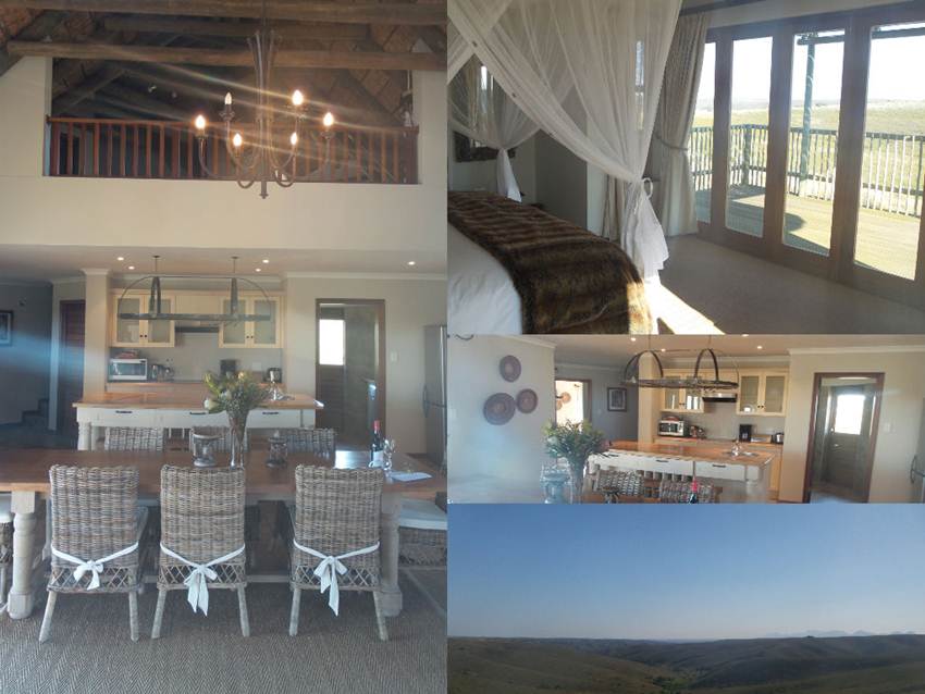 Gondwana Game Reserve