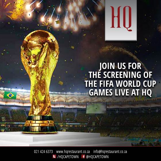 HQ-FIFA WORLD CUP-PTT