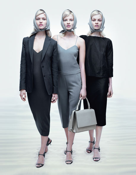 MaxMara Summer Collection at Grande Provence