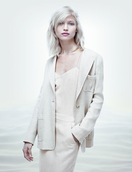 MaxMara Summer Collection at Grande Provence