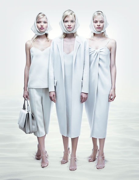 MaxMara Summer Collection at Grande Provence