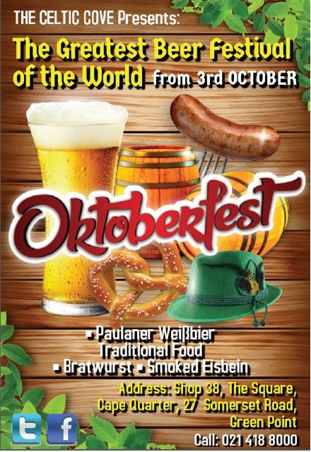 Oktoberfest