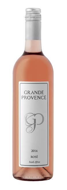 Grande Provence launches new rose