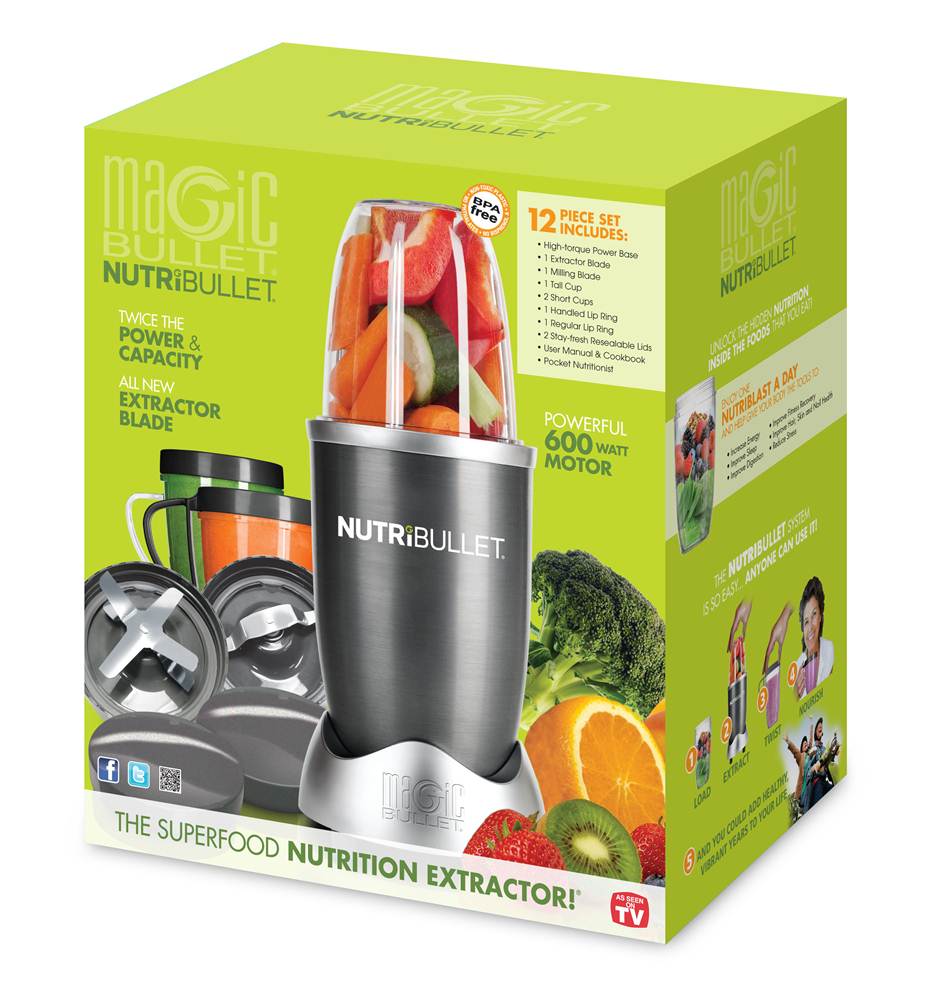 NutriBullet South Africa