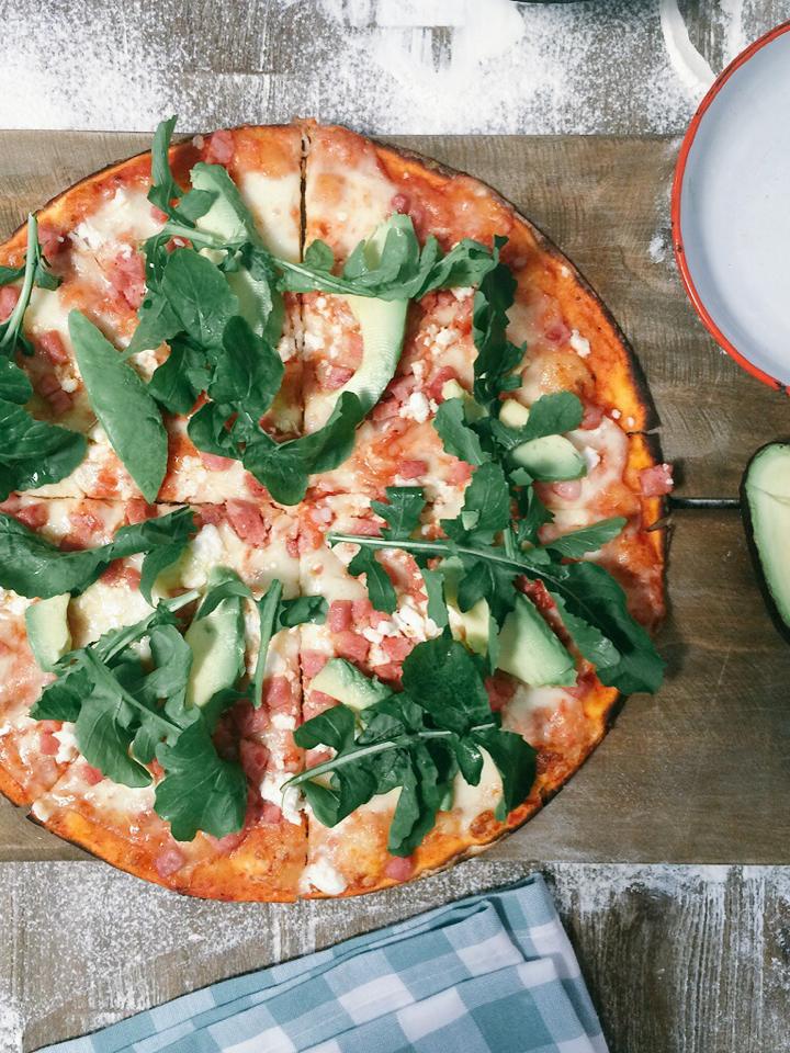 Easy Peasy Casalotti's Competition