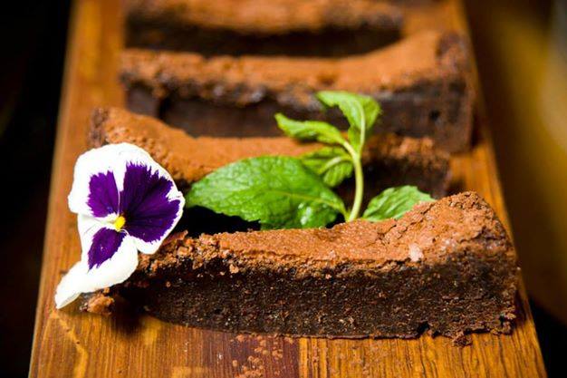 Choc Tarter Recipe