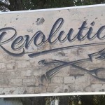 Revolution Restaurant Paarl