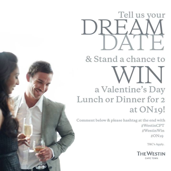 Valentines Day Competition