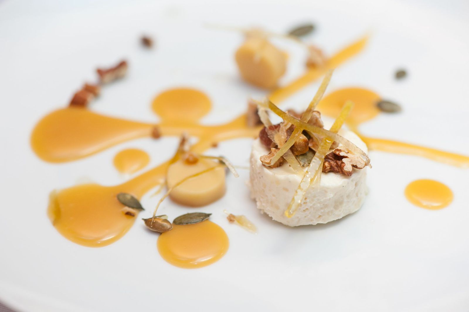 Taste of Cape Town 2015