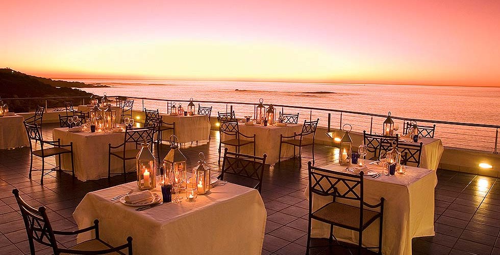 End of Year Function Hire Cape Town Restaurants