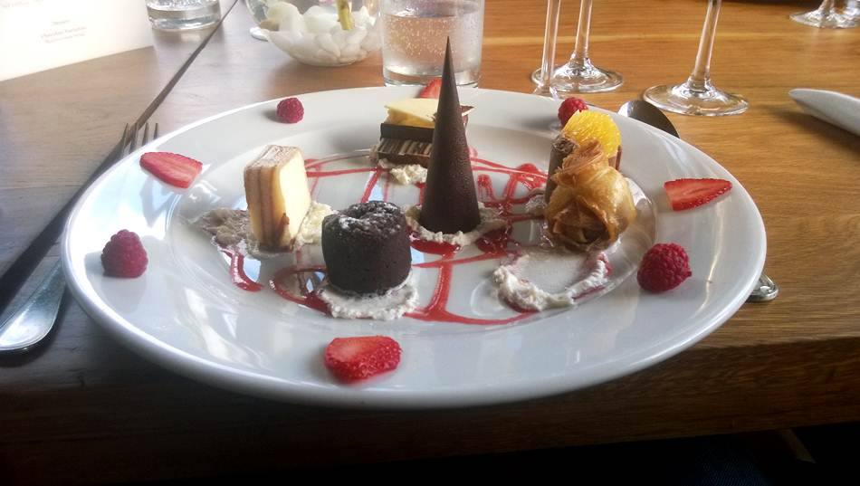 Buitenverwachting Constantia