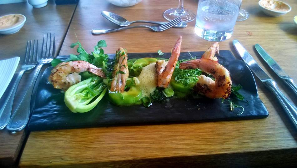 Buitenverwachting Lunc