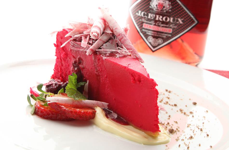 Mother's Day at The House of J.C. Le Roux HR