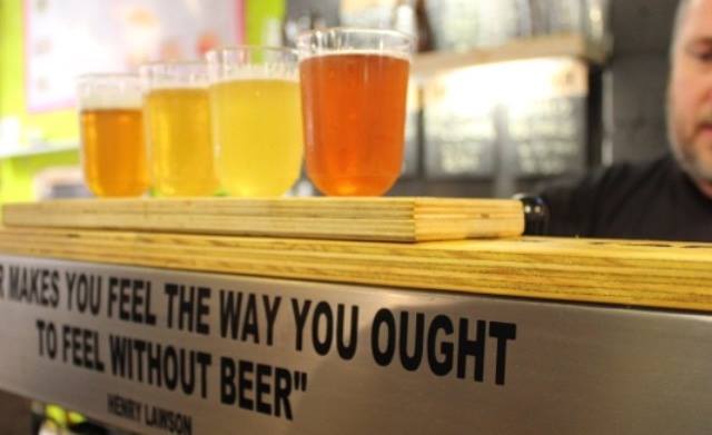 Copy of 10 Market Bars