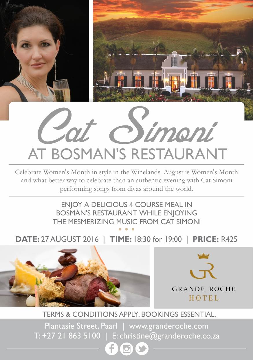 Cat Simoni 2016 - Divas around the World LR