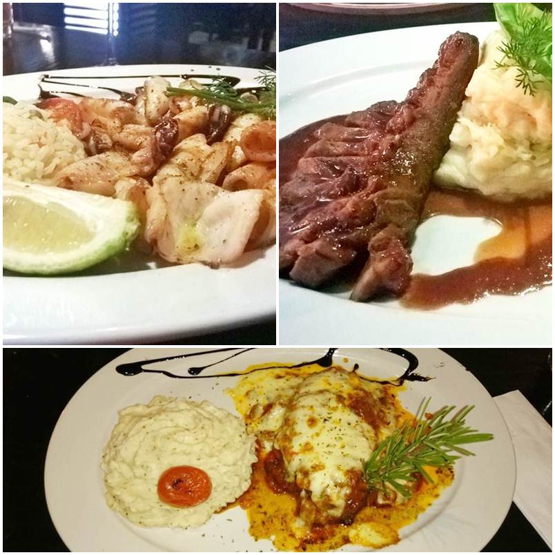 Greek Fisherman Mains