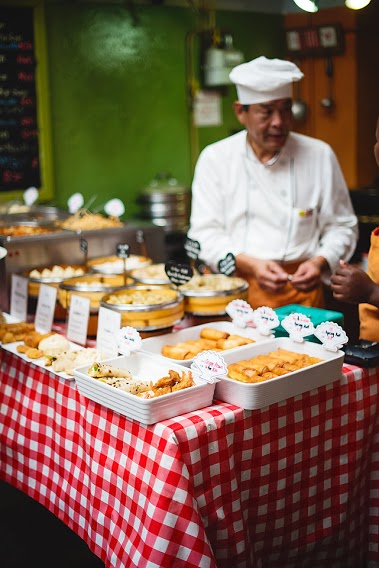 Copy of Tao's Chinease Kitched - Image Credit - Claire Gunn Photography