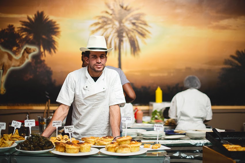 Copy of Tusnian Delights - Image Crdedit - Claire Gunn Photography