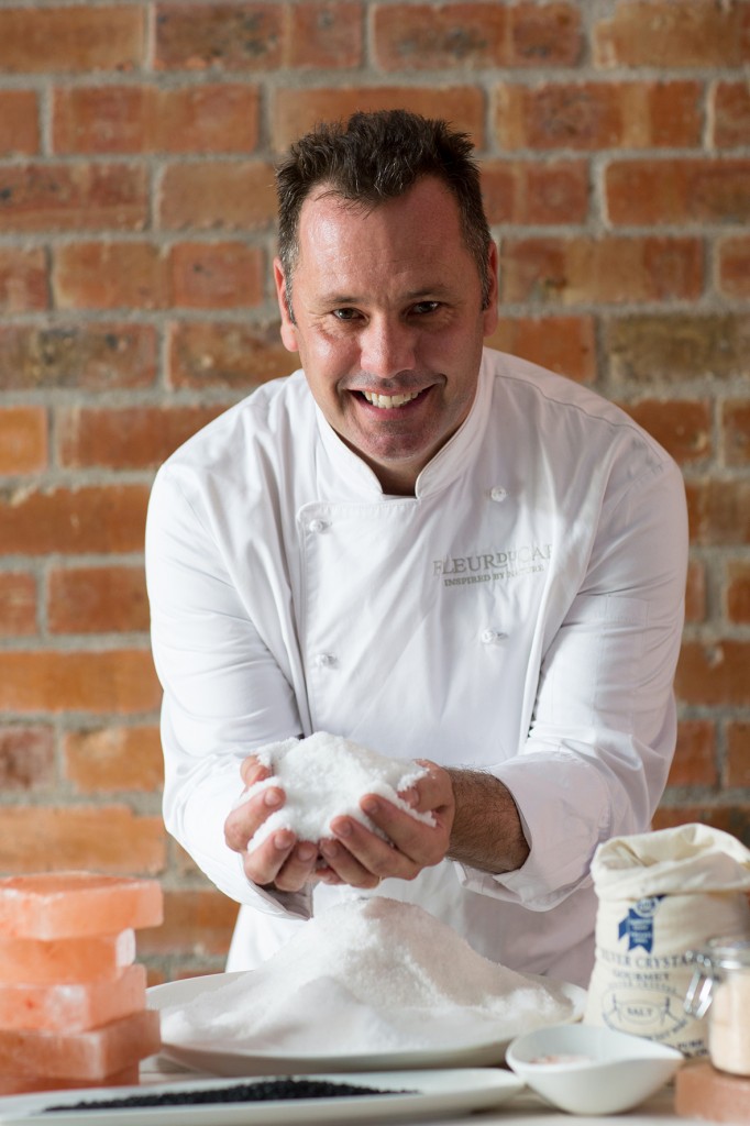 Fleur du Cap at the House and Leisure Night Market