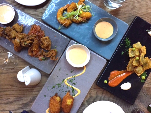 RUA Review Gardens Cape Town