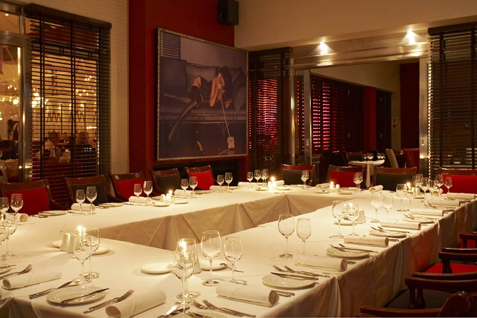 Function Venues in Cape Town