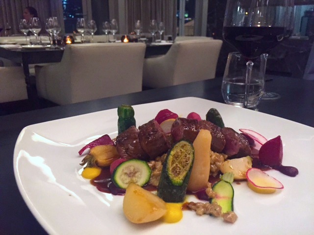 Dash Restaurant Review