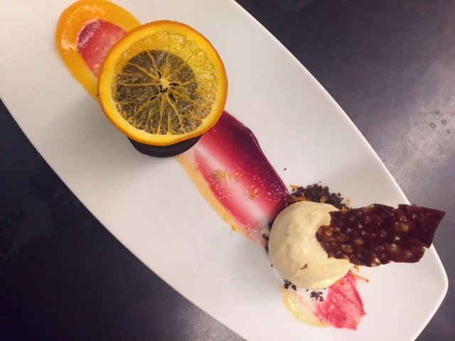 Dash Restaurant Review