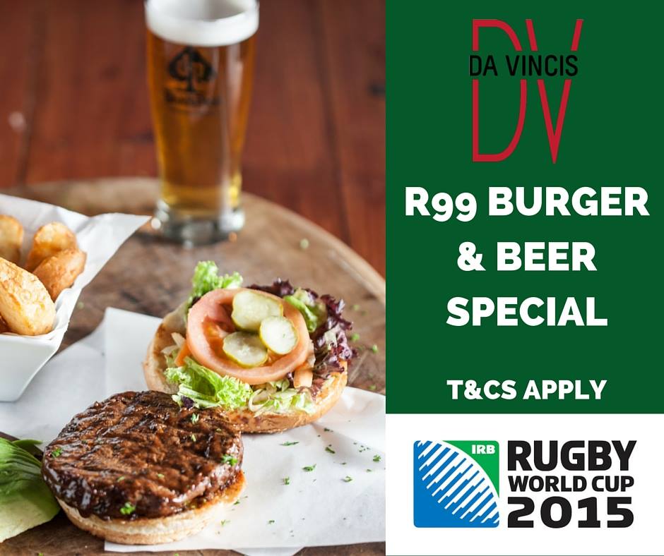 Rugby Special
