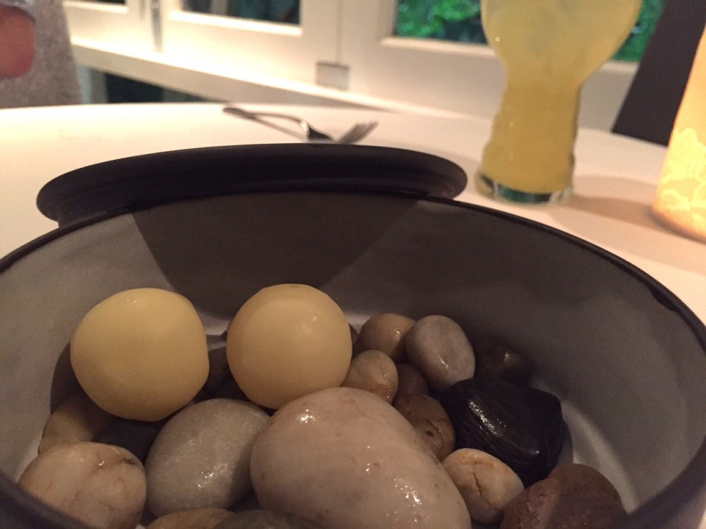 La Colombe Review and Klink Award Competition