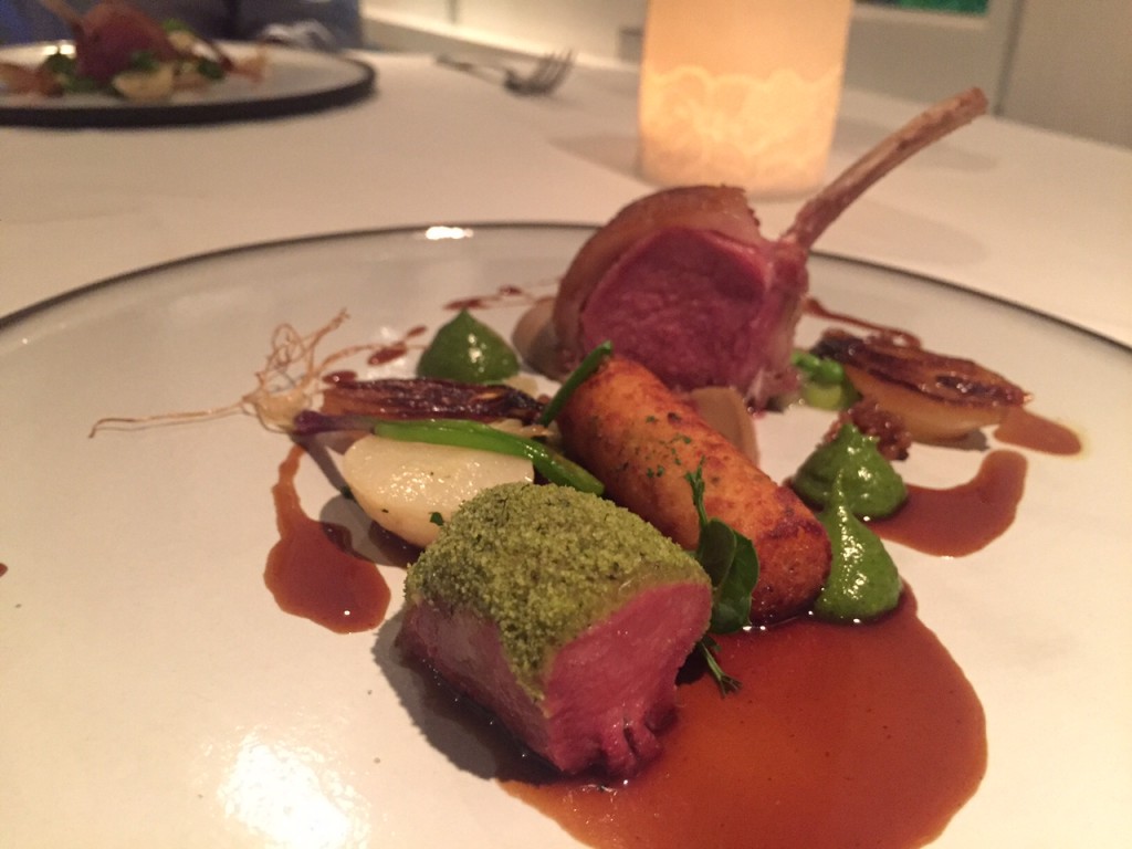 La Colombe Review and Klink Award Competition