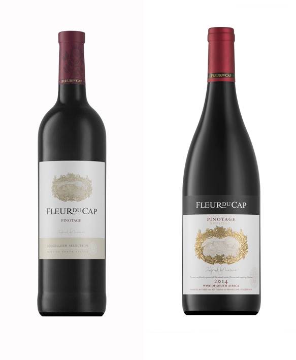Pinotage 10 October