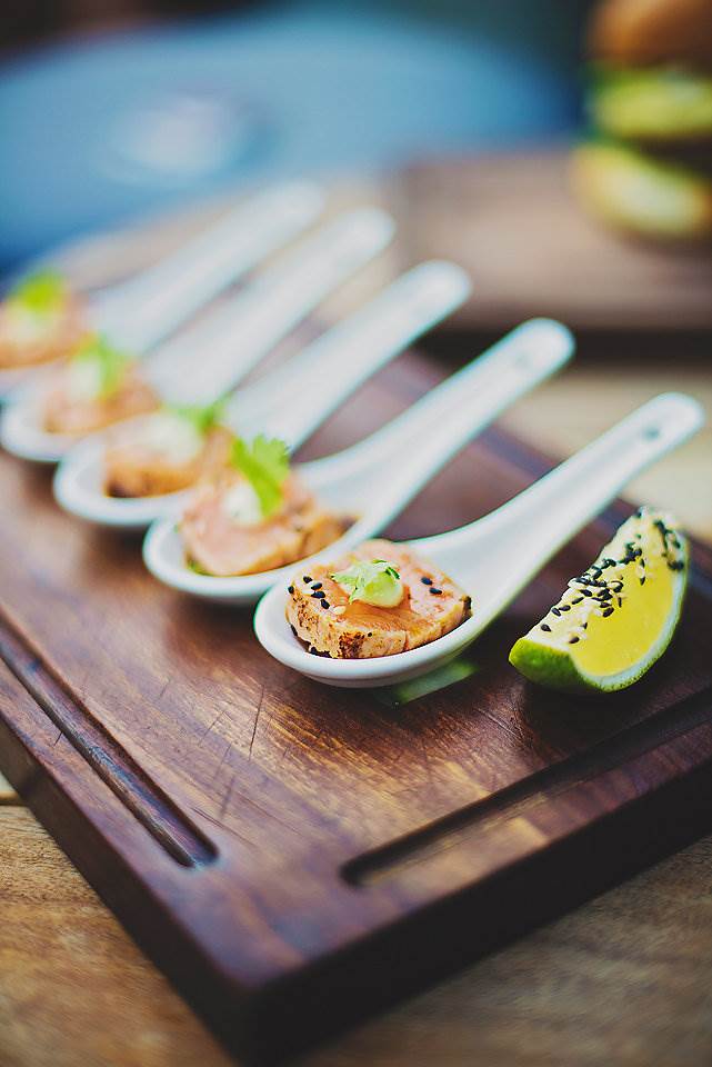 Asoka Kloof Street Restaurant Cape Town