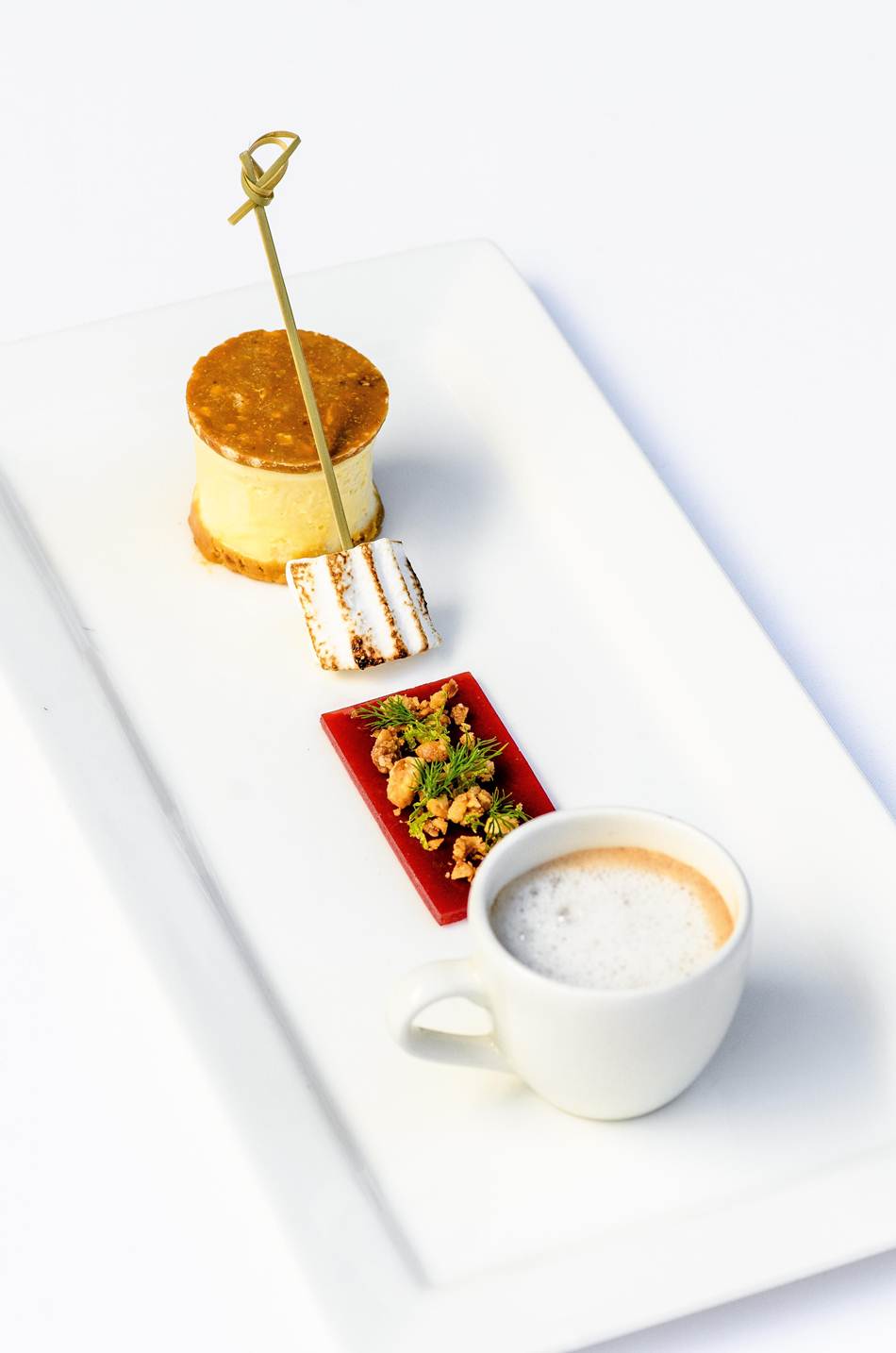 Hot and Cold Valrhona HR