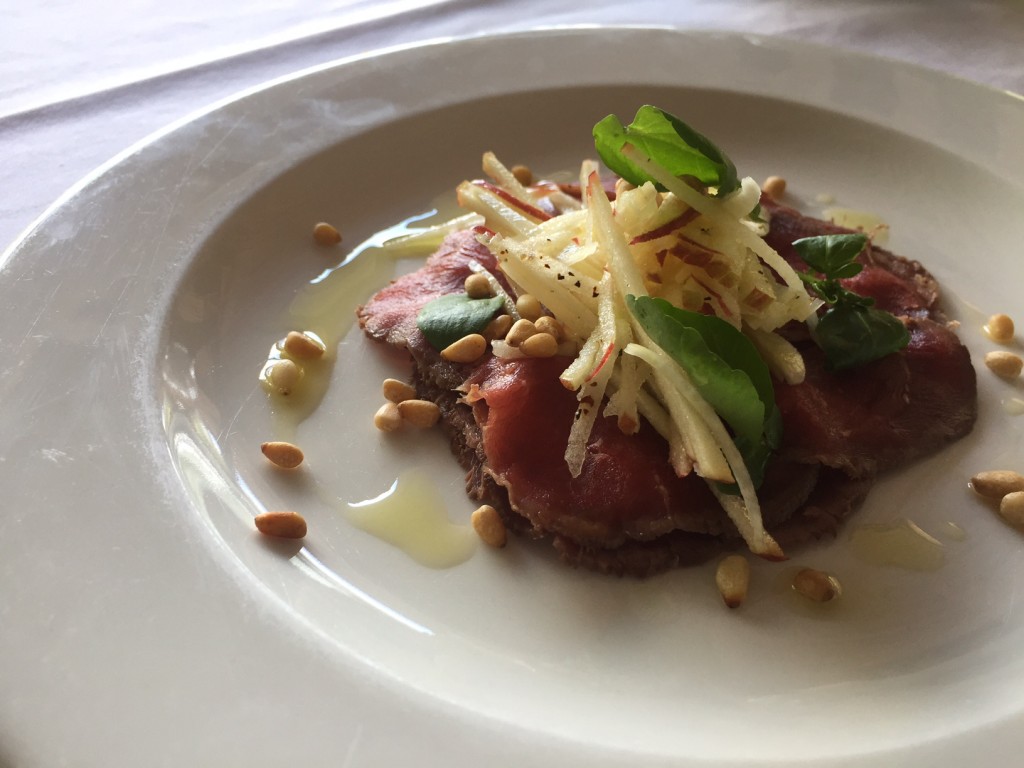 Floreal at The Marianne Wine Estae