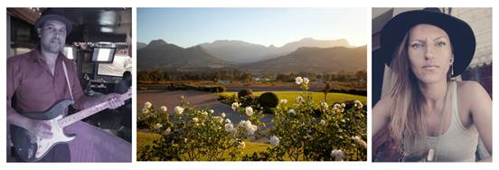 Haute Cabriere Summer