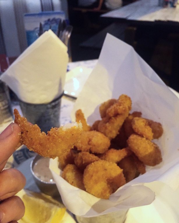 The Deckhouse Crab Shack and BBQ Review