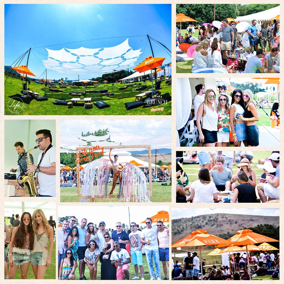 LCIB Square Brunch Picnic CT