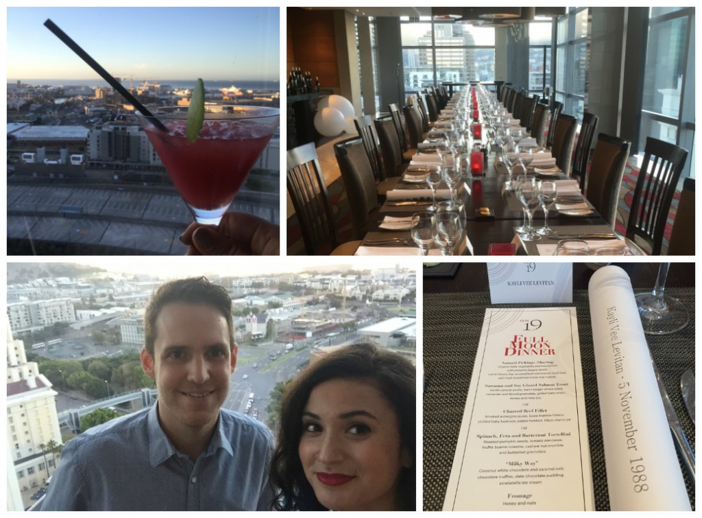 ON19 Full Moon Dinner Series