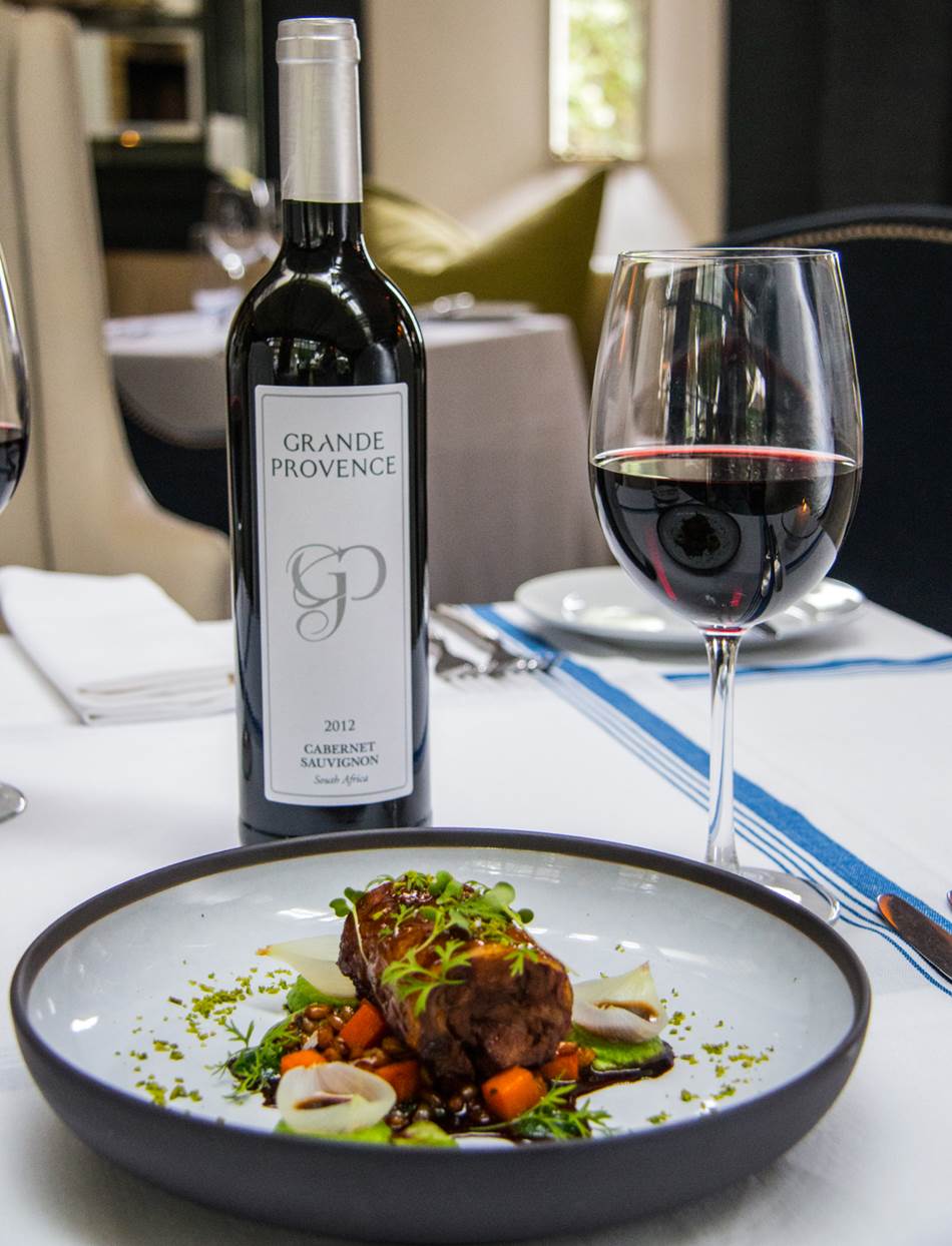 18Hour sous vide Karoo lamb neck jumbo