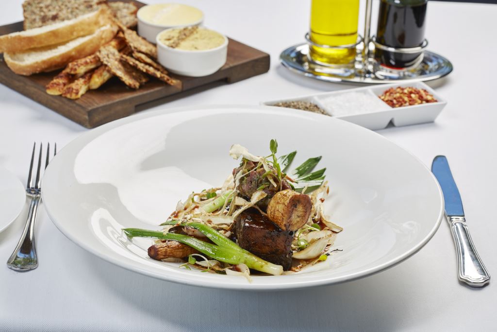 12A2041 Braised Beef Short Rib - Main