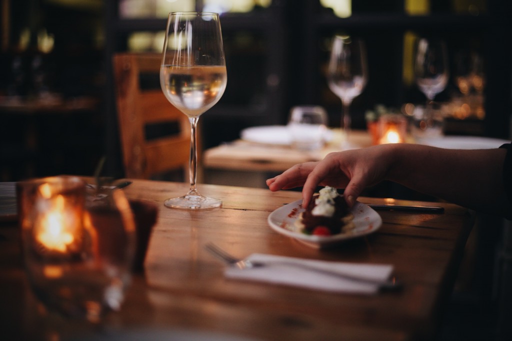 50% off Mezze special SHEGO Green Point