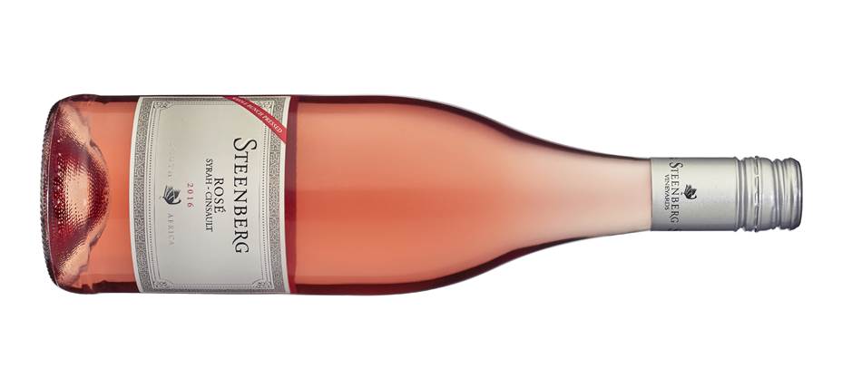 Steenberg Rosé 2016 HR