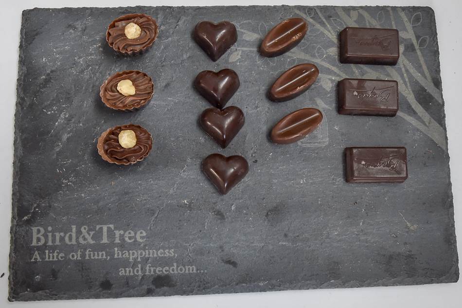 Coffe &Chocolate Expo. Montecasino. Photo: ©Christiaan Kotze/SASPA