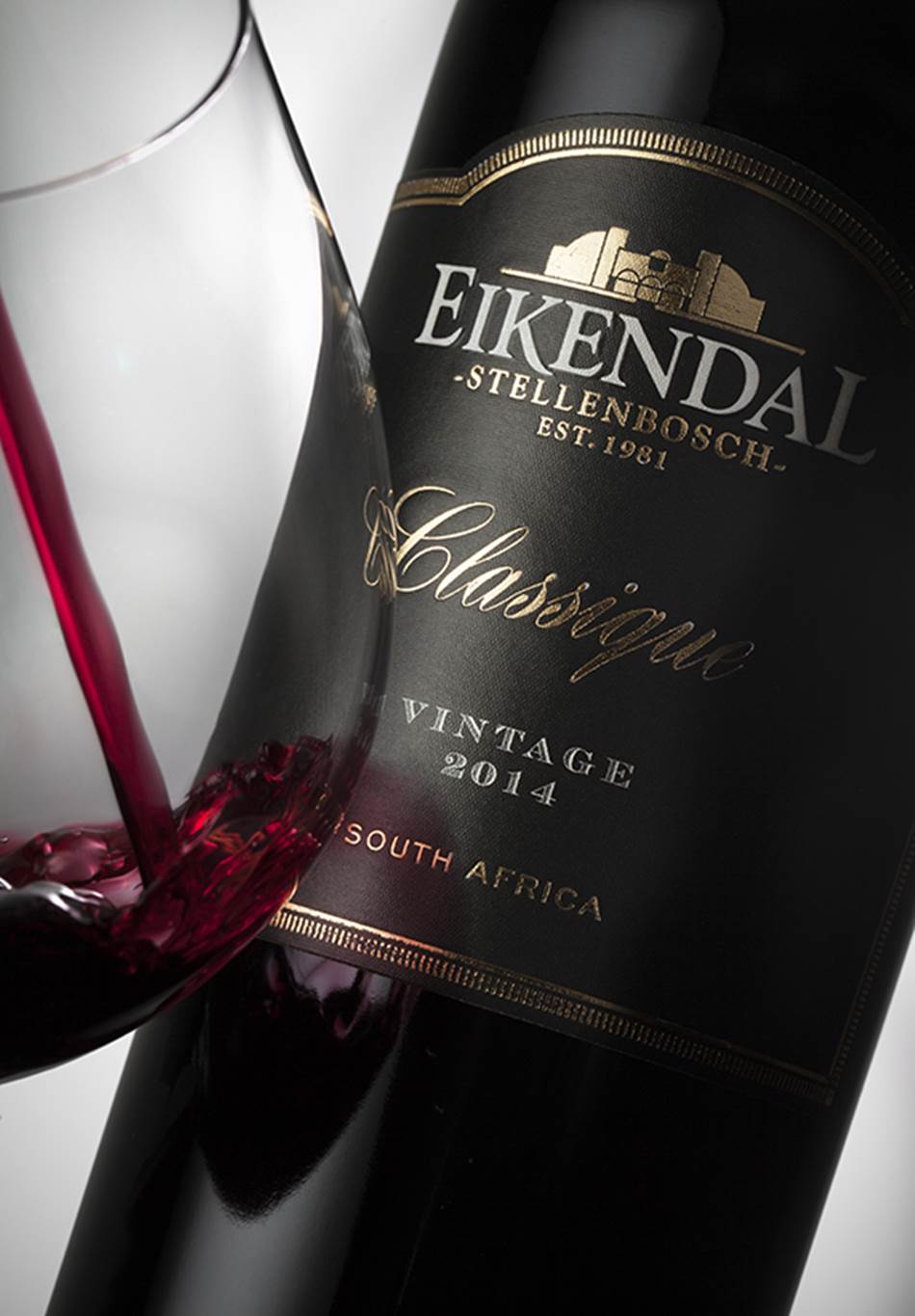 Eikendal Classique 2014