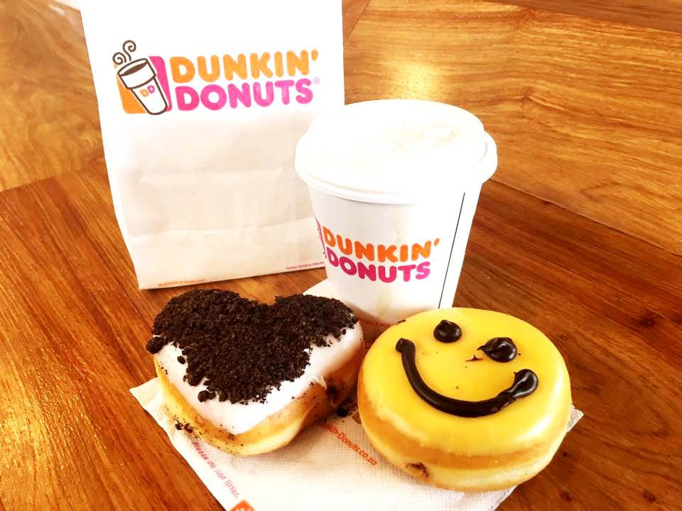 South Africa Dunkin Donuts_Fotor