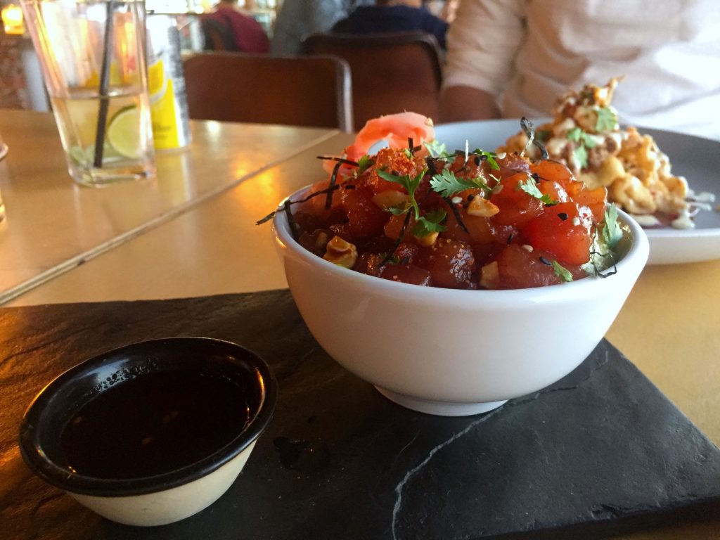 Manga Mouille Point Review