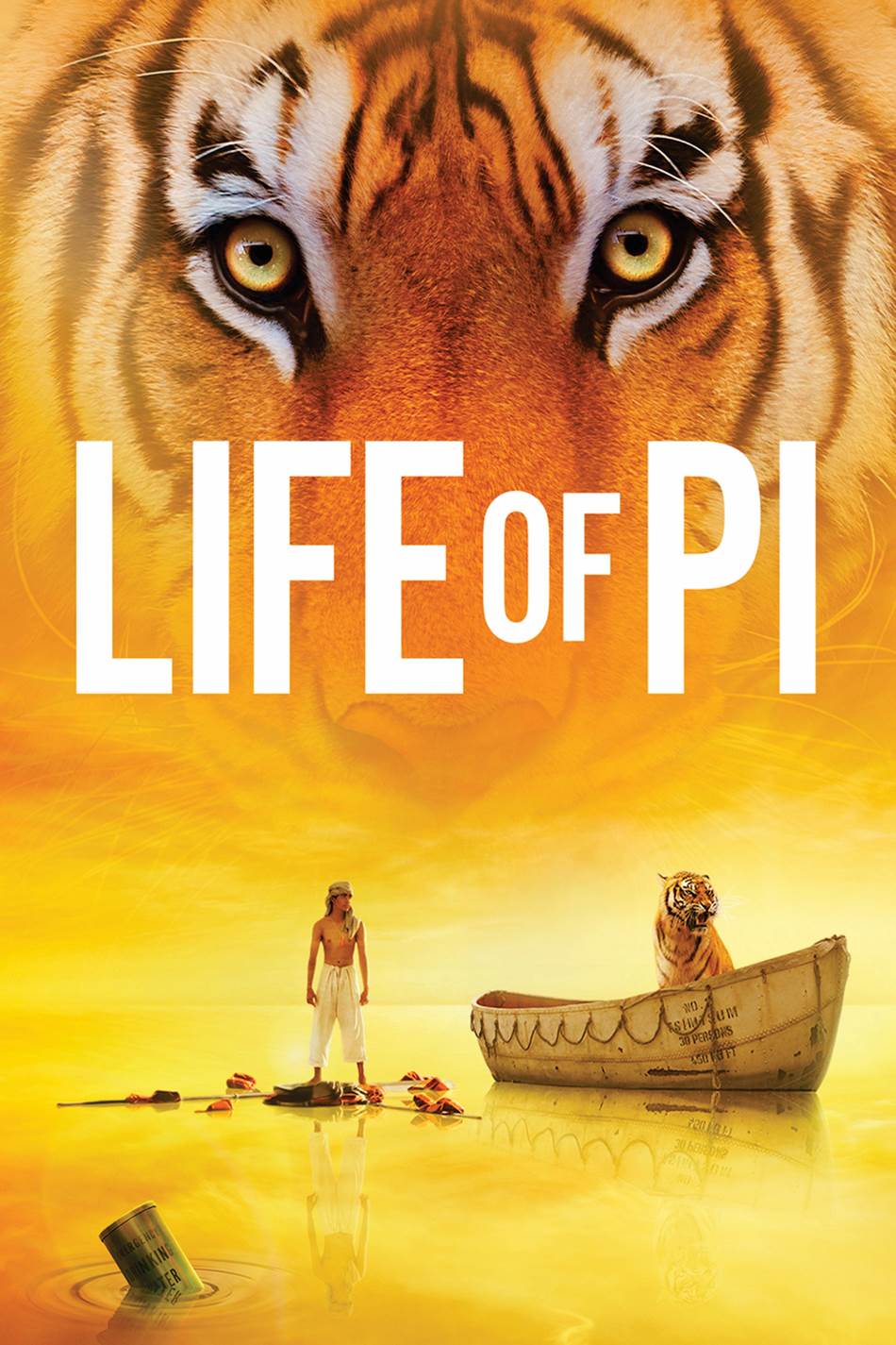 Life Of Pi High Res