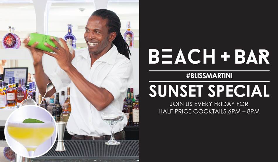 Sunset Special Taxi Media