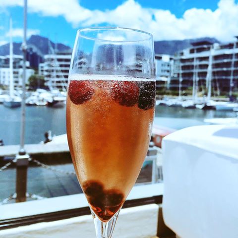 Vista Marina Restaurant